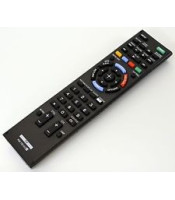 RM-L1370 Remote Control Compatible for LCD LED TV Sony YouTube & Netflix