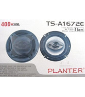 car Speaker TS-1672