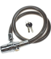 Waterproof Alarm Cable Lock for Motorcycle