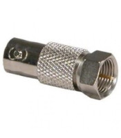 FC-023 F ADAPTOR ΑΡΣΕΝΙΚΟ/BNC ΘΗΛΥΚΟCONNECTORS