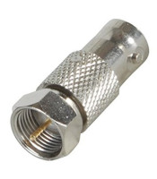 FC-023 F ADAPTOR ΑΡΣΕΝΙΚΟ/BNC ΘΗΛΥΚΟCONNECTORS