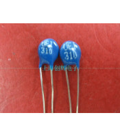 VARISTOR Φ5 215V