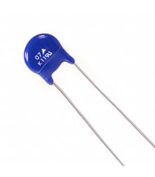 S07K11 VARISTOR Φ07 11VΑΝΤΙΣΤΑΣΕΙΣ