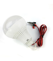 DC ENERGY LED LAMP 9W