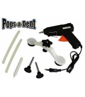 Dent & Ding Auto Car Repair KIT Popper DIY