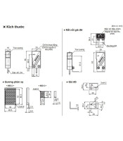 RETROREFLECTIVE PHOTOELECTRIC SENSOR PNP 2m BMS2M-MDT-P AUT