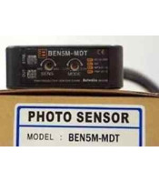 RETROREFLECTIVE PHOTOELECTRIC SENSOR 5m BEN5M-MFR AUT