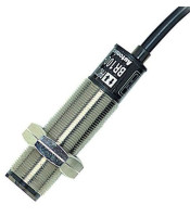 CYLINDRICAL METAL PHOTOELECTRIC SENSOR NPN 400m BR400-DDT AUT