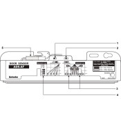 Autonics Diffuse Reflective, ADS-A Series