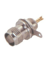 V-7422 TNC ΘΗΛΥΚΟ CONNECTOR ΓΙΑ ΣΑΣΙ ΣΤΡΟΓΓΥΛΟCONNECTORS