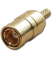 SMB MALE CONNECTOR RG174/U, RG188/U, RG316U, BT3002 ΠΡΕΣΑΡΙΣΤΟ