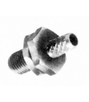 V-7812A SMA FEMALE CONNECTOR ΓΙΑ ΣΑΣΙ ΣΤΡΟΓΓΥΛΟ ΠΡΕΣΑΡΙΣΤΟCONNECTORS