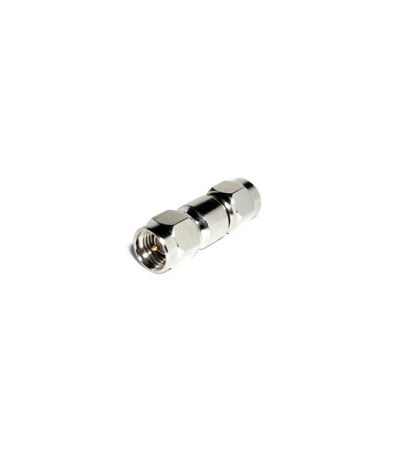 SMA ADAPTOR MALE/SMA MALE V7816