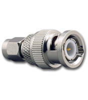 V-7819 SMA ΑΡΣΕΝΙΚΟ ADAPTOR ΣΕ BNC ΑΡΣΕΝΙΚΟCONNECTORS