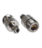 V-7824 SMA ΑΡΣΕΝΙΚΟ ADAPTOR ΣΕ N-TYPE ΘΗΛΥΚΟCONNECTORS