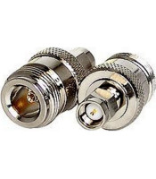 V-7824 SMA ΑΡΣΕΝΙΚΟ ADAPTOR ΣΕ N-TYPE ΘΗΛΥΚΟCONNECTORS