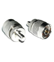 V-7833 SMA ΘΗΛΥΚΟ ADAPTOR ΣΕ N-TYPE ΑΡΣΕΝΙΚΟCONNECTORS