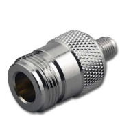 SMA ADAPTOR ЖЕНСКА /Ν ЖЕНСКА V7834