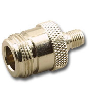 V-7834 SMA ΘΗΛΥΚΟ ADAPTOR ΣΕ N-TYPE ΘΗΛΥΚΟCONNECTORS