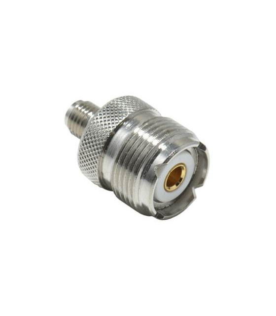 V-7839 SMA ΘΗΛΥΚΟ ADAPTOR ΣΕ UHF ΘΗΛΥΚΟCONNECTORS