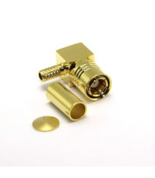 V-9103 SMB MALE CONNECTOR BT3002 ΠΡΕΣΑΡΙΣΤΟCONNECTORS