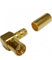 V-9123 SMB FEMALE CSMB FEMALE CONNECTOR RG174/U, RG188/U, RG316U, BT3002 ΠΡΕΣΑΡΙΣΤΟCONNECTORS