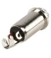 JC-114 ΘΗΛΥΚΟ ΚΑΡΦΙ 3,5mm STEREO (TRS) ΣΑΣΙ ΜΕ ΠΑΞΙΜΑΔΙCONNECTOR ΗΧΟΥ