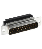 DF-25P FLAT 25 PIN ΑΡΣΕΝΙΚΟ ΠΡΕΣΑΡΙΣΤΟCONNECTORS