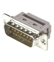 DF-15P FLAT 15 PIN ΑΡΣΕΝΙΚΟ ΠΡΕΣΑΡΙΣΤΟCONNECTORS