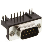 DR9P 9 PIN ΑΡΣΕΝΙΚΟ ΠΛΑΚΕΤΑΣCONNECTORS