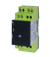 TEMPERATURE MONITORING RELAY E3TF01 TLH