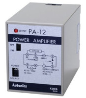 PA-12 AUTIONICS ΕΛΕΓΚΤΗΣ ΑΙΣΘΗΤΗΡΙΩΝ 110-220VAC NPN/PNΒΙΟΜΗΧΑΝΙΚΑ