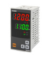 TEMPERATURE CONTROLLER DIGITAL 48X96 24VAC/24-48VDC