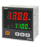 TEMPERATURE CONTROLLER DIGITAL 96X96 24VAC/24-48VDC