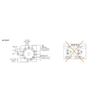 TΖ4SP-14R ΕΛΕΓΚΤΗΣ ΘΕΡΜΟΚΡΑΣΙΑΣ ΨΗΦΙΑΚΟΣ 48X48 11PΒΙΟΜΗΧΑΝΙΚΑ