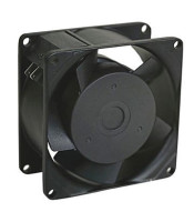 FAN MOTOR 220VAC 80X80X38 HIGH BALL