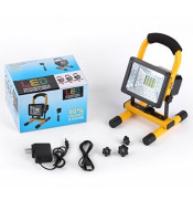 Led Rechargeable Flood Light 15W