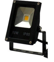 LED FLOODLIGHT 10W 220-240VAC 800LM 6500K DAY LIGHT