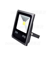 FLOODLIGHT 30W ΑΔΙΑΒΡΟΧΟΣ ΠΡΟΒΟΛΕΑΣ LED 30W 2400lmΠΡΟΒΟΛΕΙΣ