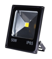 FLOODLIGHT 50W ΑΔΙΑΒΡΟΧΟΣ ΠΡΟΒΟΛΕΑΣ LED 50W 4000lmΠΡΟΒΟΛΕΙΣ