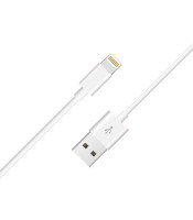 USB TO IPHONE ΚΑΛΩΔΙΟ USB ΓΙΑ ΣΥΣΚΕΥΕΣ Apple IphoneΓΙΑ ΚΙΝΗΤΑ