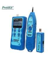 LCD MULTIFUNCTION CABLE TESTER MT-7059 S/PRO