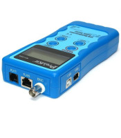 LCD MULTIFUNCTION CABLE TESTER MT-7059 S/PRO