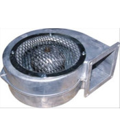 ALUMINUM CENTRIFUGAL VENTILATION FAN 200W BDRAS160-60