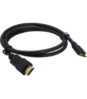 CABLE-5503/2.5 ΚΑΛΩΔΙΟ HDMI 1.4 3D ΑΡΣΕΝΙΚΟ ΣΕ ΑΡΣΕΝΙΚΟ 2,5MHDMI