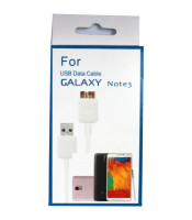 USB SAMSUNG ΚΑΛΩΔΙΟ USB 3 SAMSUNG TYPE A ΣΕ MICRO B 1mΓΙΑ ΚΙΝΗΤΑ