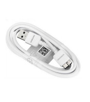 USB SAMSUNG ΚΑΛΩΔΙΟ USB 3 SAMSUNG TYPE A ΣΕ MICRO B 1mΓΙΑ ΚΙΝΗΤΑ