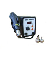 ESD Soldering Station LED Digital desoldering station