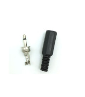 2.5mm. MicroJack mono connector