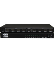 HDMI SPLITER X8 ΔΙΑΚΛΑΔΩΤΗΣ ΓΙΑ 8 HDMI 1080pΕΠΙΛΟΓΕΙΣ - ΔΙΑΚΛΑΔΩΤΕΣ